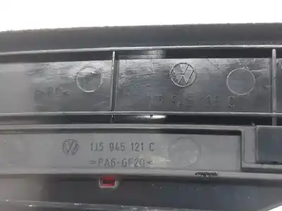 Автозапчасти б/у центральный стоп-сигнал за vw bora i (1j2) 1.9 tdi ссылки oem iam 1j5945135c
