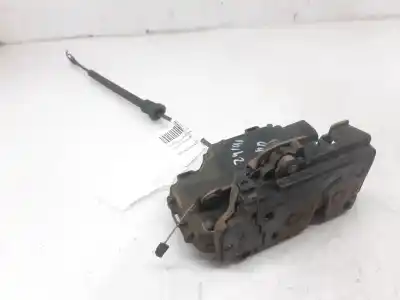 Автозапчасти б/у замок передней правой двери за vw bora i (1j2) 1.9 tdi ссылки oem iam 6x1837014c