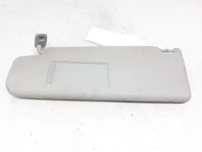Автозапчастина б/у лівий натір для skoda fabia ii combi (545) 1.2 посилання на oem iam 5j1857551pfkz