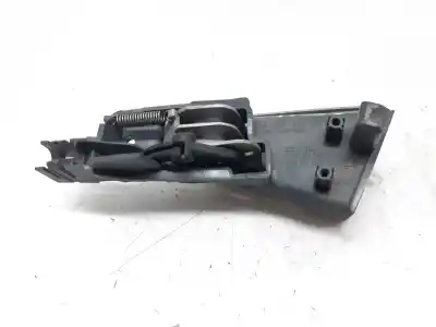 Pezzo di ricambio per auto di seconda mano maniglia interna posteriore destra per smart forfour básico (70kw) riferimenti oem iam a4547600261  
