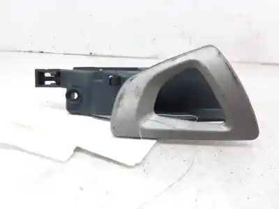 Pezzo di ricambio per auto di seconda mano maniglia interna posteriore destra per smart forfour básico (70kw) riferimenti oem iam a4547600261  
