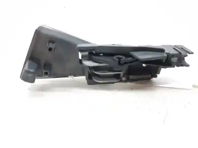 Pezzo di ricambio per auto di seconda mano maniglia interna posteriore destra per smart forfour básico (70kw) riferimenti oem iam a4547600261  