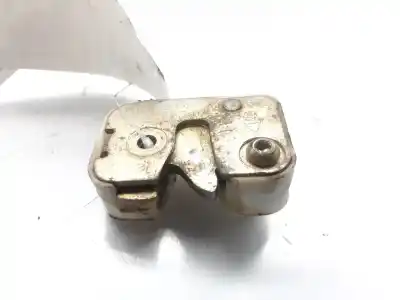 Peça sobressalente para automóvel em segunda mão fechadura da porta dianteira direita por citroen c15 e familiale referências oem iam 95594781  