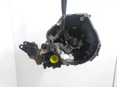 Pezzo di ricambio per auto di seconda mano riduttore per citroen c15 e familiale riferimenti oem iam k1g  5 velocidades