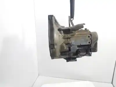 Pezzo di ricambio per auto di seconda mano riduttore per citroen c15 e familiale riferimenti oem iam k1g  5 velocidades
