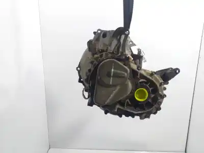 Pezzo di ricambio per auto di seconda mano riduttore per citroen c15 e familiale riferimenti oem iam k1g  5 velocidades