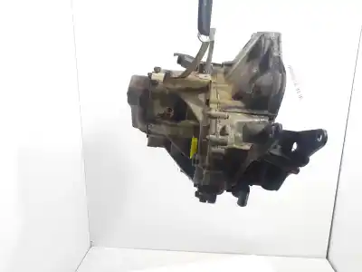 Pezzo di ricambio per auto di seconda mano riduttore per citroen c15 e familiale riferimenti oem iam k1g  5 velocidades