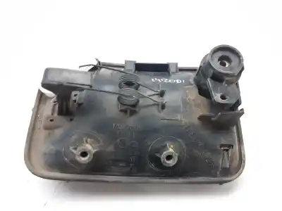 Second-hand car spare part exterior left front door handle for citroen jumpy (u6u_) 1.9 d oem iam references 1476388077