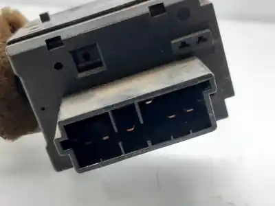 Pezzo di ricambio per auto di seconda mano comando pulito per citroen jumpy (u6u_) 1.9 d riferimenti oem iam 96049596zl  