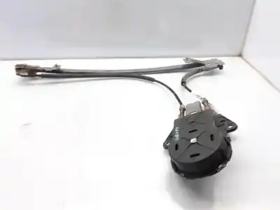 Second-hand car spare part passenger side right window regulator for citroen jumpy (u6u_) 1.9 d oem iam references 111386