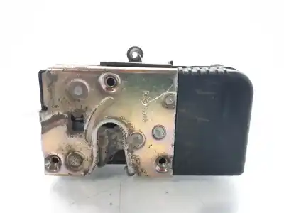 Second-hand car spare part LEFT FRONT DOOR LOCK for CITROEN JUMPY (U6U_)  OEM IAM references 9135J4  