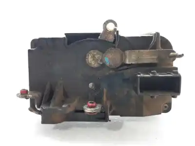 Second-hand car spare part front right door lock for citroen jumpy (u6u_) 1.9 d oem iam references 9136k2  