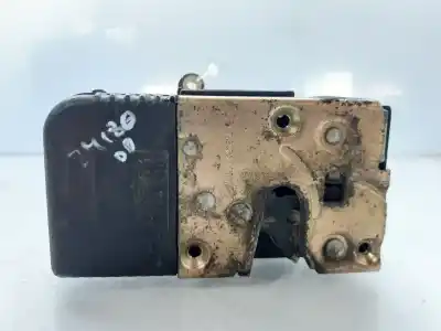 Second-hand car spare part FRONT RIGHT DOOR LOCK for CITROEN JUMPY (U6U_)  OEM IAM references 9136K2  
