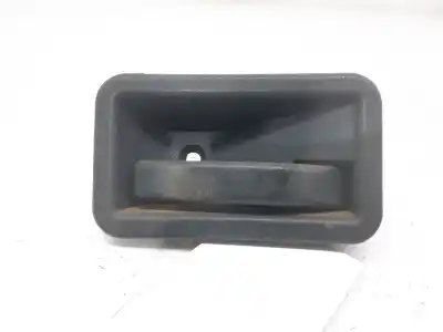 Second-hand car spare part interior right front handle for renault 19 hatchback (b/c53) 1.4e rn 79 cv / 58 kw oem iam references 7700813586