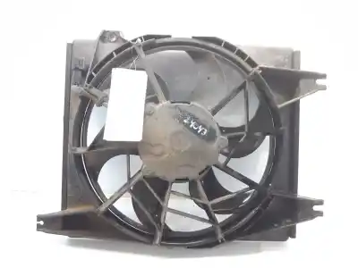 Peça sobressalente para automóvel em segunda mão termoventilador elétrico por hyundai lantra berlina (rd) 2.0 gls referências oem iam 45448548