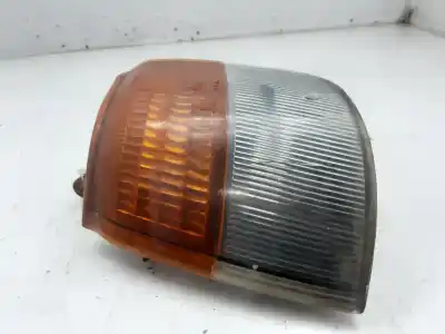 Автозапчасти б/у ЛЕВЫЙ ПЕРЕДНИЙ ПИЛОТ за MITSUBISHI MONTERO (V20/V40)  ссылки OEM IAM MR124957  