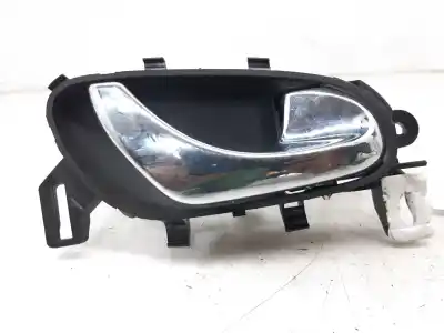 Pièce détachée automobile d'occasion POIGNÉE INTÉRIEURE AVANT DROITE pour RENAULT KADJAR  Références OEM IAM 806704EA1A  