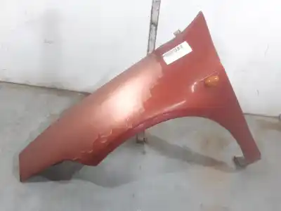 Автозапчастина б/у передне ліве крило для chrysler neon (pl) 2.0 le посилання на oem iam 05012673ad