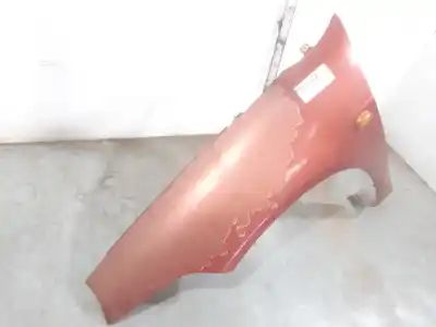 Автозапчастина б/у передне ліве крило для chrysler neon (pl) 2.0 le посилання на oem iam 05012673ad  