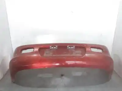 Автозапчастина б/у задній бампер для chrysler neon (pl) 2.0 le посилання на oem iam 68072039aa  
