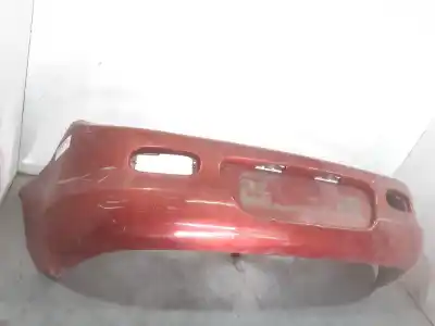 Автозапчастина б/у задній бампер для chrysler neon (pl) 2.0 le посилання на oem iam 68072039aa  