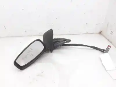Peça sobressalente para automóvel em segunda mão ESPELHO RETROVISOR ESQUERDO por FIAT STILO (192)  Referências OEM IAM 0735335234  