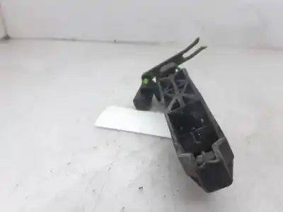 Second-hand car spare part exterior right rear door handle for toyota corolla (e12) 1.6 16v oem iam references 6921105903