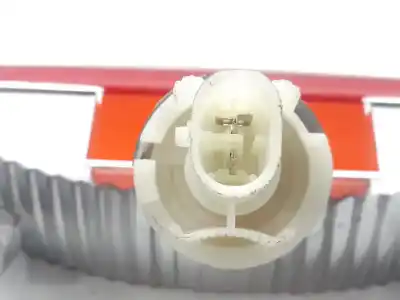 Peça sobressalente para automóvel em segunda mão farolim de travão central por nissan micra (k12e) acenta referências oem iam 26590ax000