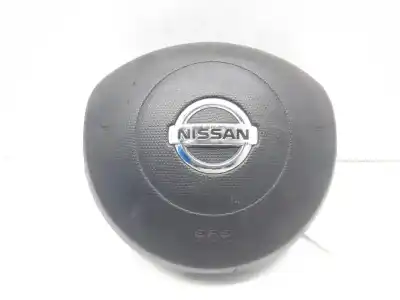 Peça sobressalente para automóvel em segunda mão airbag dianteiro esquerdo por nissan micra (k12e) acenta referências oem iam 48470ax600