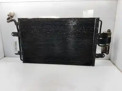 Автозапчасти б/у конденсатор / радиатор кондиционера воздуха за seat leon (1m1) last edition ссылки oem iam 1j0820191d