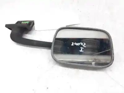 Tweedehands auto-onderdeel linker spiegel voor citroen c15 1.9 diesel 60 cv / 44 kw oem iam-referenties 0156129