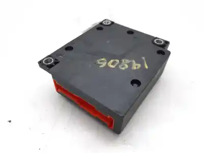 Peça sobressalente para automóvel em segunda mão centralina de airbag por citroen c3 hdi 70 furio referências oem iam 9658316580