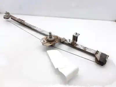 Second-hand car spare part driver left window regulator for citroen jumper combi desde ´02 29 c 2.0 hdi/-hdi 85 confort oem iam references 1820650