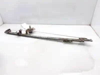 Second-hand car spare part driver left window regulator for citroen jumper combi desde ´02 29 c 2.0 hdi/-hdi 85 confort oem iam references 1820650  