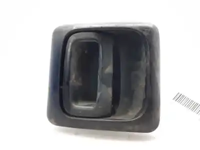 Second-hand car spare part exterior left front door handle for citroen jumper combi desde ´02 29 c 2.0 hdi/-hdi 85 confort oem iam references 1304175070  