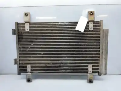 Second-hand car spare part air conditioning condenser / radiator for citroen jumper combi desde ´02 29 c 2.0 hdi/-hdi 85 confort oem iam references 6455y3