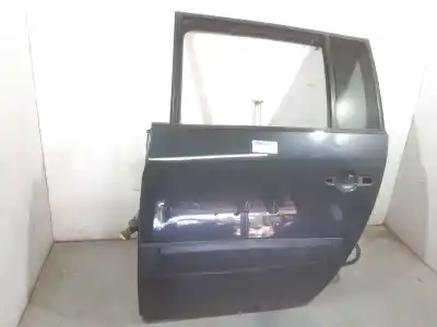 Peça sobressalente para automóvel em segunda mão porta do automóvel traseira esquerda por renault espace iv (jk0) grand espace expression referências oem iam 7751476284  