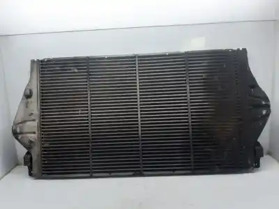Pezzo di ricambio per auto di seconda mano intercooler per renault espace iv (jk0) grand espace expression riferimenti oem iam 8200008761  