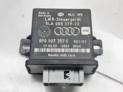 Автозапчасти б/у электронный модуль за audi a6 c6 (4f2) 2.7 tdi ссылки oem iam 5la00837922