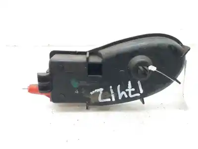 Автозапчасти б/у внутри передней правой ручки за ford transit combi ´06 ft 260 corto ссылки oem iam yc15v22600ab