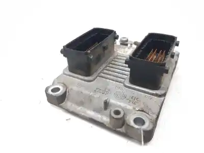 Second-hand car spare part ECU ENGINE CONTROL for OPEL CORSA C FURGONETA/HATCHBACK (X01)  OEM IAM references 24443796  