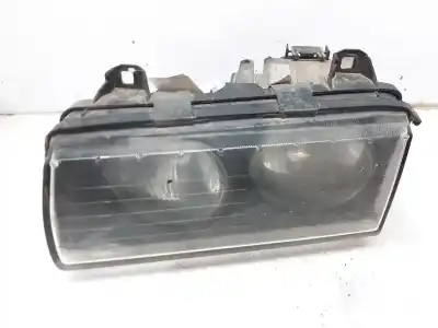 Piesă de schimb auto la mâna a doua far stânga pentru bmw serie 3 berlina 1.6 referințe oem iam 63128363499  