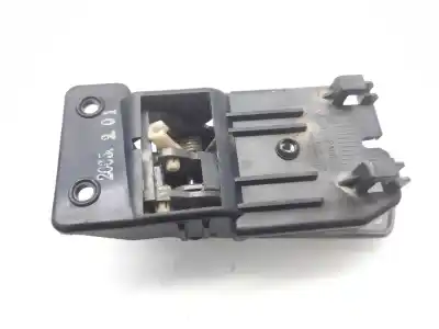 Автозапчастина б/у ЛІВА ПЕРЕДНЯ ВНУТРІШНЯ РУЧКА для KIA CARENS II MONOSPACE (FJ)  Посилання на OEM IAM 0K2FA59330FKZ  