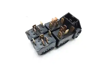 Peça sobressalente para automóvel em segunda mão botão / interruptor elevador vidro dianteiro esquerdo por audi a4 berlina (b5) 2.4 referências oem iam 4d0959855c
