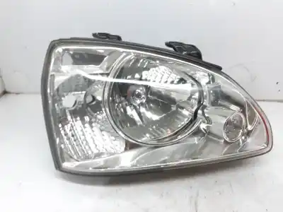Gebrauchtes Autoersatzteil rechter scheinwerfer zum kia carens ii monospace (fj) 2.0 crdi oem-iam-referenzen 0k2ja51030  