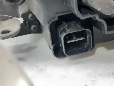 Gebrauchtes Autoersatzteil rechter scheinwerfer zum kia carens ii monospace (fj) 2.0 crdi oem-iam-referenzen 0k2ja51030  