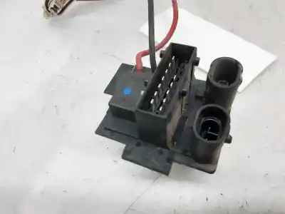 Peça sobressalente para automóvel em segunda mão resistência sofagem chauffage por renault clio ii fase ii (b/cb0) expression referências oem iam 2r91k   Peça sobressalente para automóvel em segunda mão resistência sofagem chauffage por renault clio ii fase ii (b/cb0) expression referências oem iam 2r91k