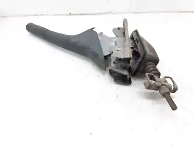 Автозапчасти б/у РЫЧАГ РУЧНОГО ТОРМОЗА за RENAULT CLIO II FASE II (B/CB0)  ссылки OEM IAM 8200575270  