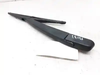 Second-hand car spare part rear windshield wiper arm for renault clio ii fase ii (b/cb0) expression oem iam references 7701045207  