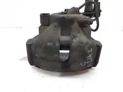 Peça sobressalente para automóvel em segunda mão pinça de travão dianteira direita por audi a4 berlina (b5) 2.4 referências oem iam 8d0615124v